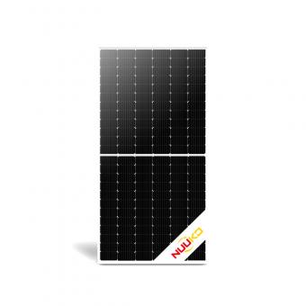 30years power warranty 166mm solar panel