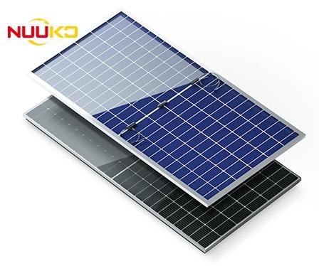182mm Solar Panel
