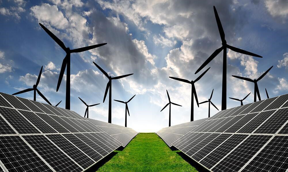 اليونان تستعد لعطاء طاقة الرياح والطاقة الشمسية 600 ميجاوات في مارس
